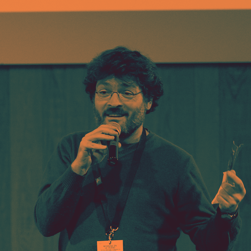 Gianni Rondinella