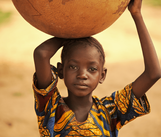 Programa Maathai fundación Mujeres por África