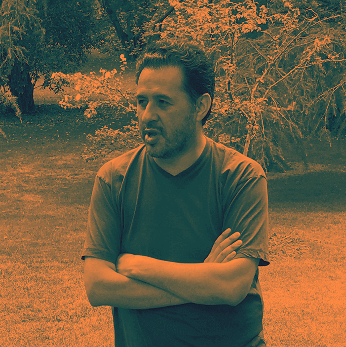 Marcelo Ibiett