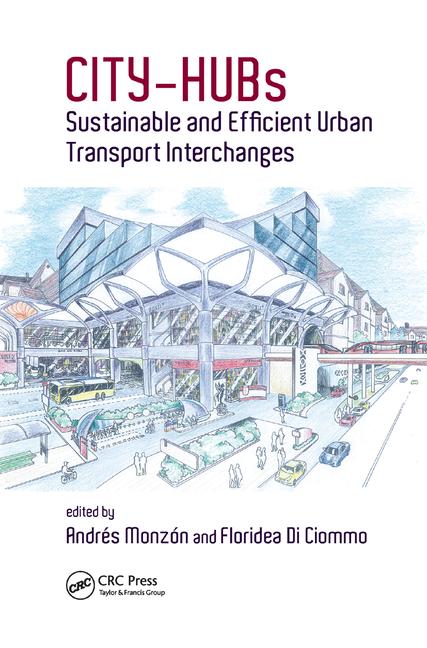 CITY-HUBs: Sustainable and Efficient Urban Transport Interchanges