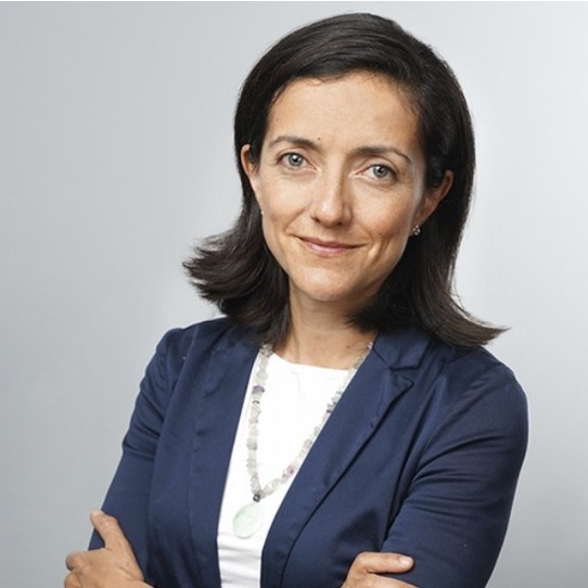 Lucía Mejía-Dorantes