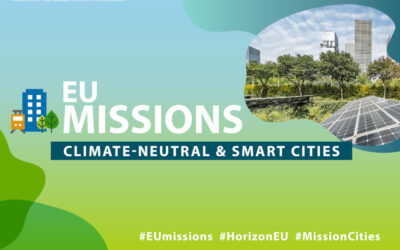 Conferencia de Ciudades Climáticamente Neutras e Inteligentes 2023 (26-27/06/2023, Bruselas)