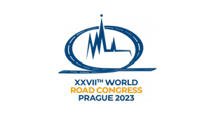 cambiaMO en el 27º Congreso Mundial de la Carretera en Praga