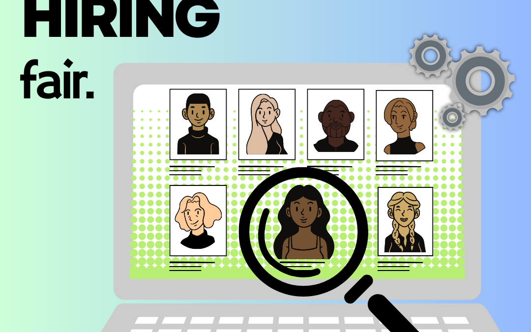 Dealing with discrimination in algorithmic hiring through the FINDHR project  – Fairness and Intersectional Non-Discrimination in Human Recommendation