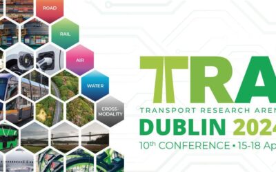 cambiaMO at the 10th TRA Conference: Navigating Future Workforce & Skills in the transport sector