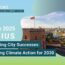 cambiaMO with Floridea Joins the Cities Mission Conference 2025: Accelerating Urban Transformation in Vilnius
